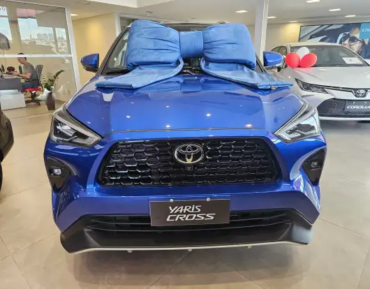 TOYOTA-YARIS CROSS-2026