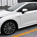 TOYOTA COROLLA 1.8 VVT-I HYBRID FLEX ALTIS PREMIUM CVT TOYOTA COROLLA 1.8 VVT-I HYBRID FLEX ALTIS PREMIUM CVT