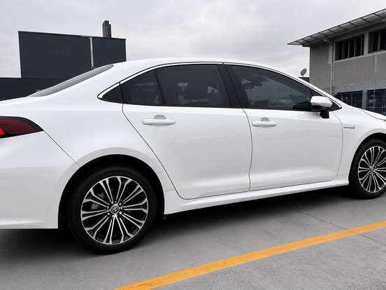 TOYOTA-COROLLA-1.8 VVT-I HYBRID FLEX ALTIS PREMIUM CVT TOYOTA-COROLLA-2022