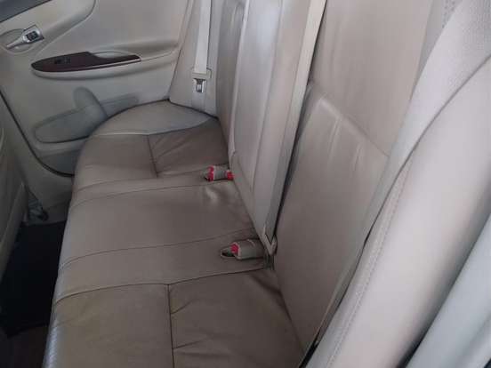 TOYOTA-COROLLA-2.0 ALTIS 16V FLEX 4P AUTOMÁTICO TOYOTA-COROLLA-2012