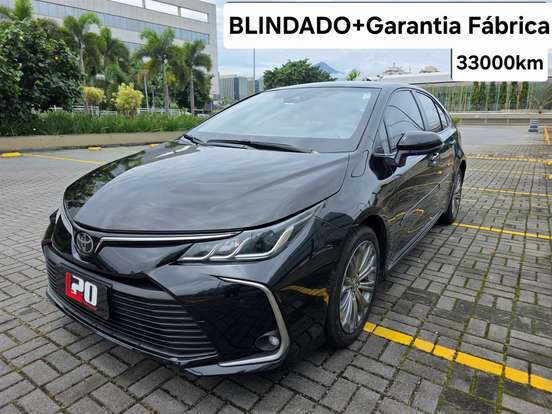 TOYOTA-COROLLA-2.0 VVT-IE FLEX XEI DIRECT SHIFT TOYOTA-COROLLA-2022
