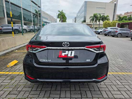 TOYOTA-COROLLA-2.0 VVT-IE FLEX XEI DIRECT SHIFT TOYOTA-COROLLA-2022