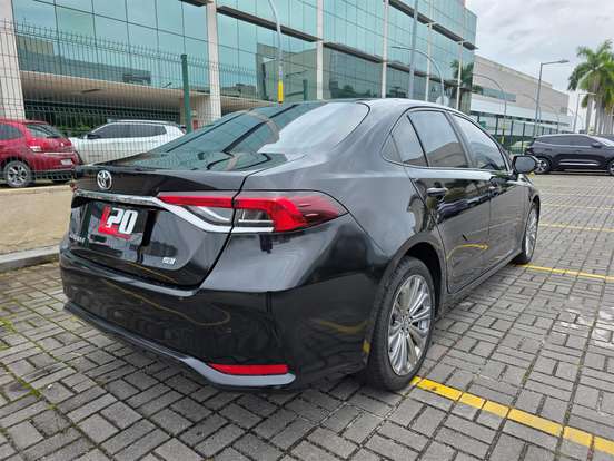 TOYOTA-COROLLA-2.0 VVT-IE FLEX XEI DIRECT SHIFT TOYOTA-COROLLA-2022