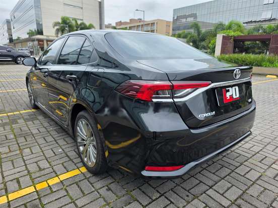 TOYOTA-COROLLA-2.0 VVT-IE FLEX XEI DIRECT SHIFT TOYOTA-COROLLA-2022