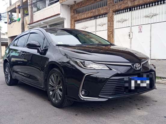 TOYOTA-COROLLA-2.0 VVT-IE FLEX XEI DIRECT SHIFT TOYOTA-COROLLA-2020