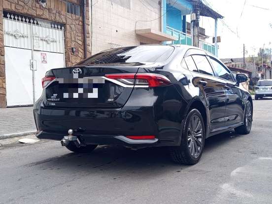 TOYOTA-COROLLA-2.0 VVT-IE FLEX XEI DIRECT SHIFT TOYOTA-COROLLA-2020