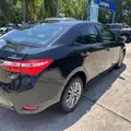 TOYOTA COROLLA 2.0 XEI 16V FLEX 4P AUTOMÁTICO TOYOTA COROLLA 2.0 XEI 16V FLEX 4P AUTOMÁTICO