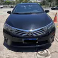 TOYOTA COROLLA 2.0 XEI 16V FLEX 4P AUTOMÁTICO TOYOTA COROLLA 2.0 XEI 16V FLEX 4P AUTOMÁTICO