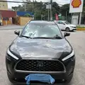 TOYOTA COROLLA CROSS 1.8 VVT-I HYBRID FLEX XRV CVT TOYOTA COROLLA CROSS 1.8 VVT-I HYBRID FLEX XRV CVT