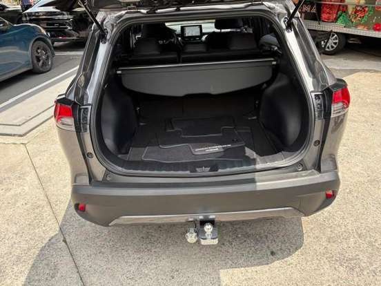 TOYOTA-COROLLA CROSS-2023