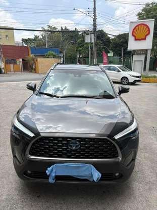 TOYOTA-COROLLA CROSS-2023