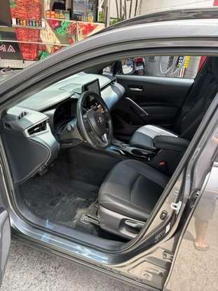 TOYOTA-COROLLA CROSS-2023