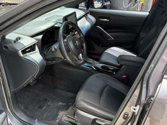 TOYOTA-COROLLA CROSS-1.8 VVT-I HYBRID FLEX XRV CVT TOYOTA-COROLLA CROSS-2023