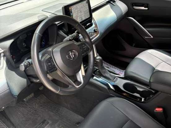 TOYOTA-COROLLA CROSS-1.8 VVT-I HYBRID FLEX XRV CVT TOYOTA-COROLLA CROSS-2023