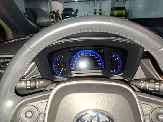 TOYOTA-COROLLA CROSS-2023