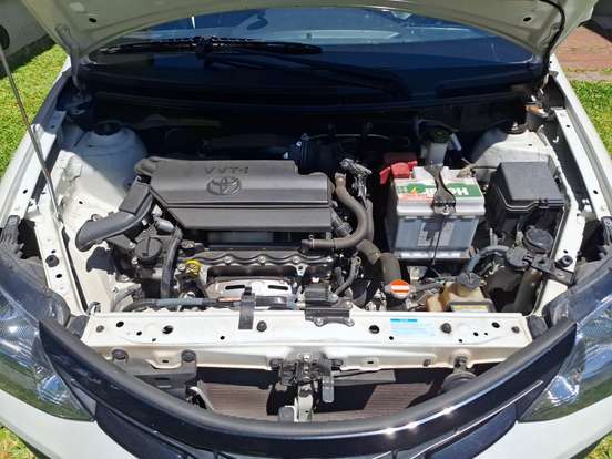 TOYOTA-ETIOS-1.3 X 16V FLEX 4P MANUAL TOYOTA-ETIOS-2018