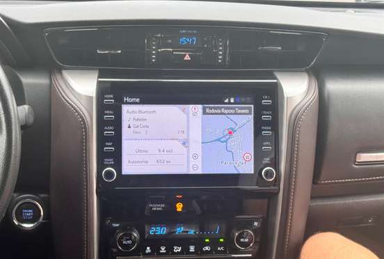 TOYOTA-HILUX SW4-2020