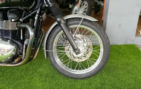 TRIUMPH-BONNEVILLE T 100 865-2015