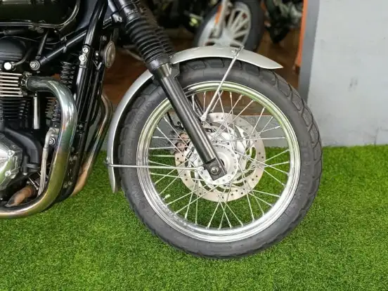 TRIUMPH-BONNEVILLE T 100 865 TRIUMPH-BONNEVILLE T 100 865-2015
