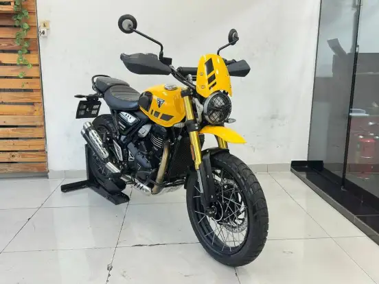 TRIUMPH-SCRAMBLER 400 XC TRIUMPH-SCRAMBLER 400 XC-2025