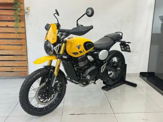 TRIUMPH-SCRAMBLER 400 XC TRIUMPH-SCRAMBLER 400 XC-2025