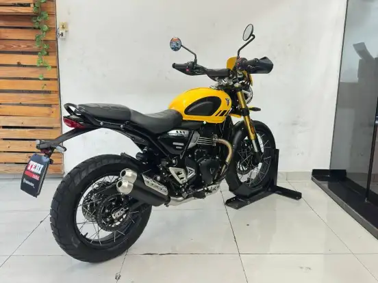 TRIUMPH-SCRAMBLER 400 XC TRIUMPH-SCRAMBLER 400 XC-2025
