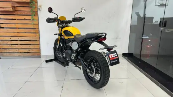 TRIUMPH-SCRAMBLER 400 XC-2025