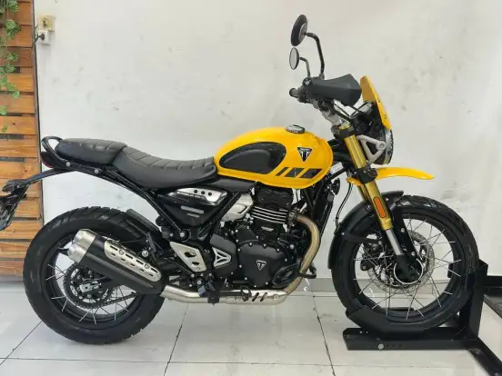 TRIUMPH-SCRAMBLER 400 XC TRIUMPH-SCRAMBLER 400 XC-2025