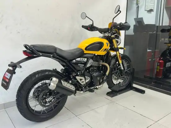 TRIUMPH-SCRAMBLER 400 XC TRIUMPH-SCRAMBLER 400 XC-2025