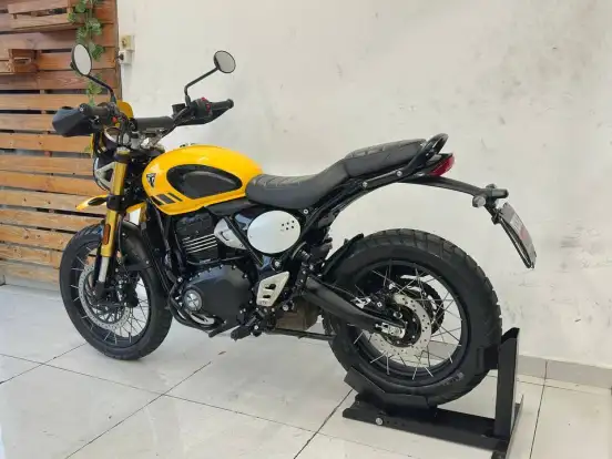 TRIUMPH-SCRAMBLER 400 XC TRIUMPH-SCRAMBLER 400 XC-2025