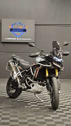 TRIUMPH-TIGER 900 DESERT EDITION-2026