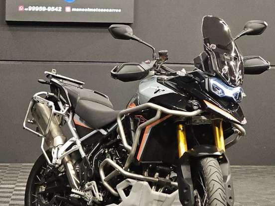 TRIUMPH-TIGER 900 DESERT EDITION TRIUMPH-TIGER 900 DESERT EDITION-2026