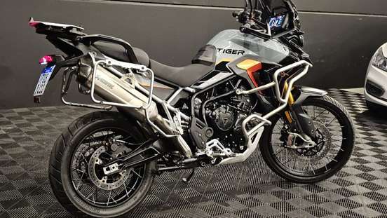 TRIUMPH-TIGER 900 DESERT EDITION-2026