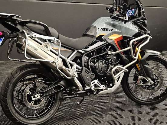 TRIUMPH-TIGER 900 DESERT EDITION TRIUMPH-TIGER 900 DESERT EDITION-2026