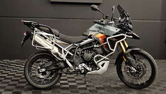 TRIUMPH-TIGER 900 DESERT EDITION-2026
