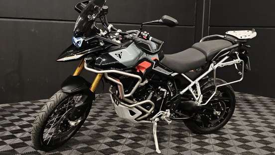 TRIUMPH-TIGER 900 DESERT EDITION-2026