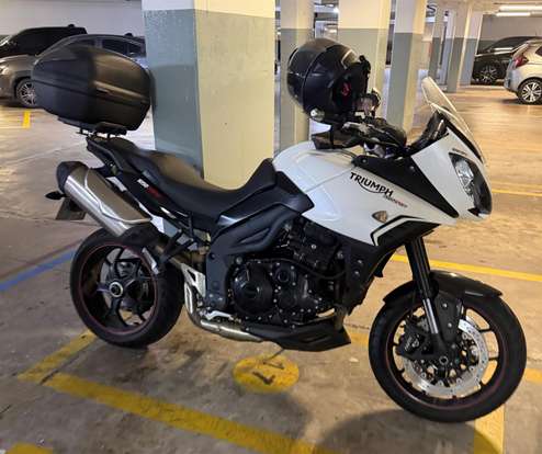 TRIUMPH-TIGER SPORT ABS-0