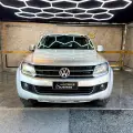 VOLKSWAGEN AMAROK 2.0 HIGHLINE 4X4 CD 16V TURBO INTERCOOLER DIESEL 4P AUTOMÁTICO VOLKSWAGEN AMAROK 2.0 HIGHLINE 4X4 CD 16V TURBO INTERCOOLER DIESEL 4P AUTOMÁTICO