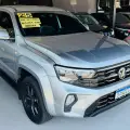 VOLKSWAGEN AMAROK 3.0 V6 TDI DIESEL HIGHLINE CD 4MOTION AUTOMÁTICO VOLKSWAGEN AMAROK 3.0 V6 TDI DIESEL HIGHLINE CD 4MOTION AUTOMÁTICO