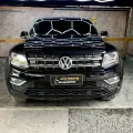 VOLKSWAGEN AMAROK 3.0 V6 TDI DIESEL HIGHLINE CD 4MOTION AUTOMÁTICO VOLKSWAGEN AMAROK 3.0 V6 TDI DIESEL HIGHLINE CD 4MOTION AUTOMÁTICO