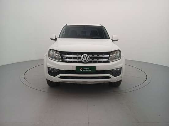 VOLKSWAGEN-AMAROK-3.0 V6 TDI DIESEL COMFORTLINE CD 4MOTION AUTOMÁTICO VOLKSWAGEN-AMAROK-2022