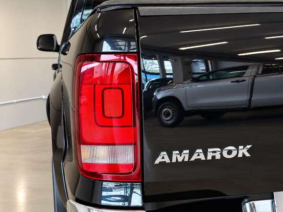 VOLKSWAGEN-AMAROK-3.0 V6 TDI DIESEL HIGHLINE CD 4MOTION AUTOMÁTICO VOLKSWAGEN-AMAROK-2018