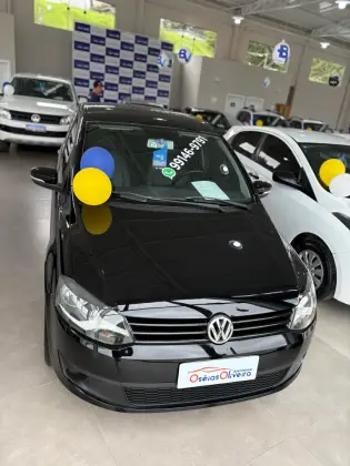 VOLKSWAGEN FOX 1.0 MI TREND 8V FLEX 4P MANUAL