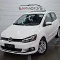 VOLKSWAGEN FOX 1.6 MSI HIGHLINE 16V FLEX 4P MANUAL VOLKSWAGEN FOX 1.6 MSI HIGHLINE 16V FLEX 4P MANUAL