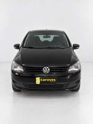 VOLKSWAGEN-FOX-2012