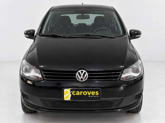VOLKSWAGEN-FOX-1.0 MI 8V FLEX 4P MANUAL VOLKSWAGEN-FOX-2012