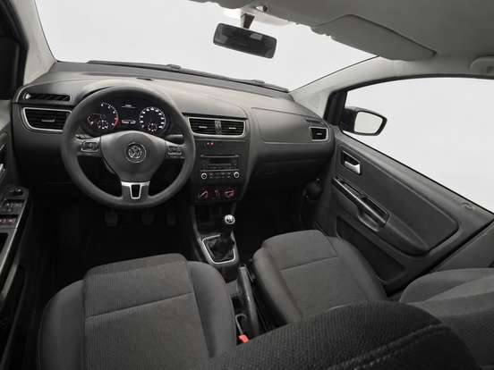 VOLKSWAGEN-FOX-1.0 MI 8V FLEX 4P MANUAL VOLKSWAGEN-FOX-2012