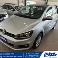 VOLKSWAGEN FOX 1.0 MI COMFORTLINE 8V FLEX 4P MANUAL VOLKSWAGEN FOX 1.0 MI COMFORTLINE 8V FLEX 4P MANUAL