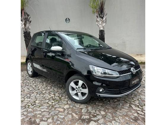 VOLKSWAGEN FOX 1.6 MI ROCK IN RIO 8V FLEX 4P MANUAL