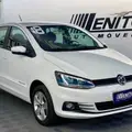 VOLKSWAGEN FOX 1.6 MSI COMFORTLINE 8V FLEX 4P MANUAL VOLKSWAGEN FOX 1.6 MSI COMFORTLINE 8V FLEX 4P MANUAL